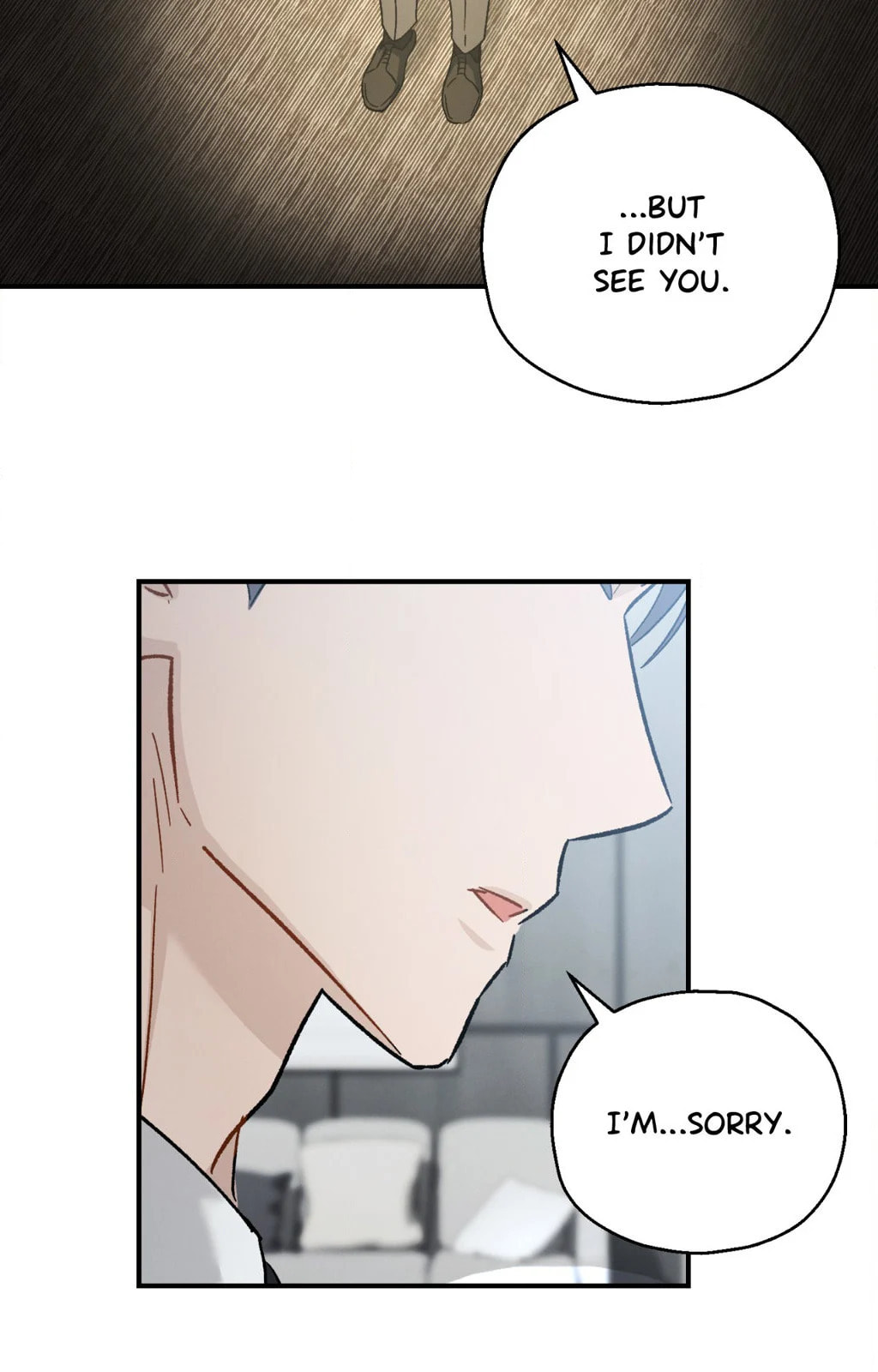 Beyond the Memories – Chapter 69 page 61