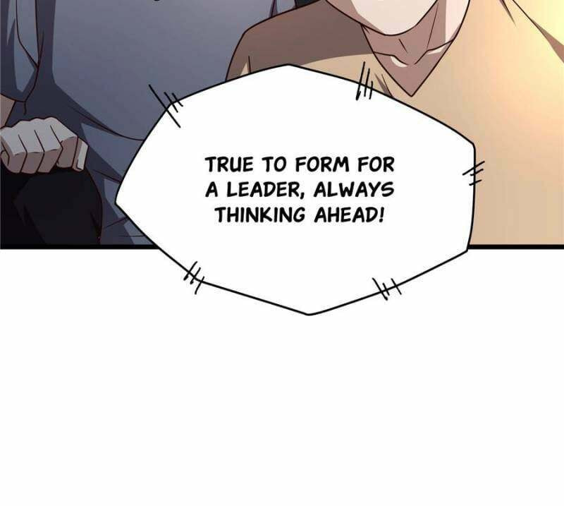 Ancient God's Chosen Warriors – Chapter 21 page 46