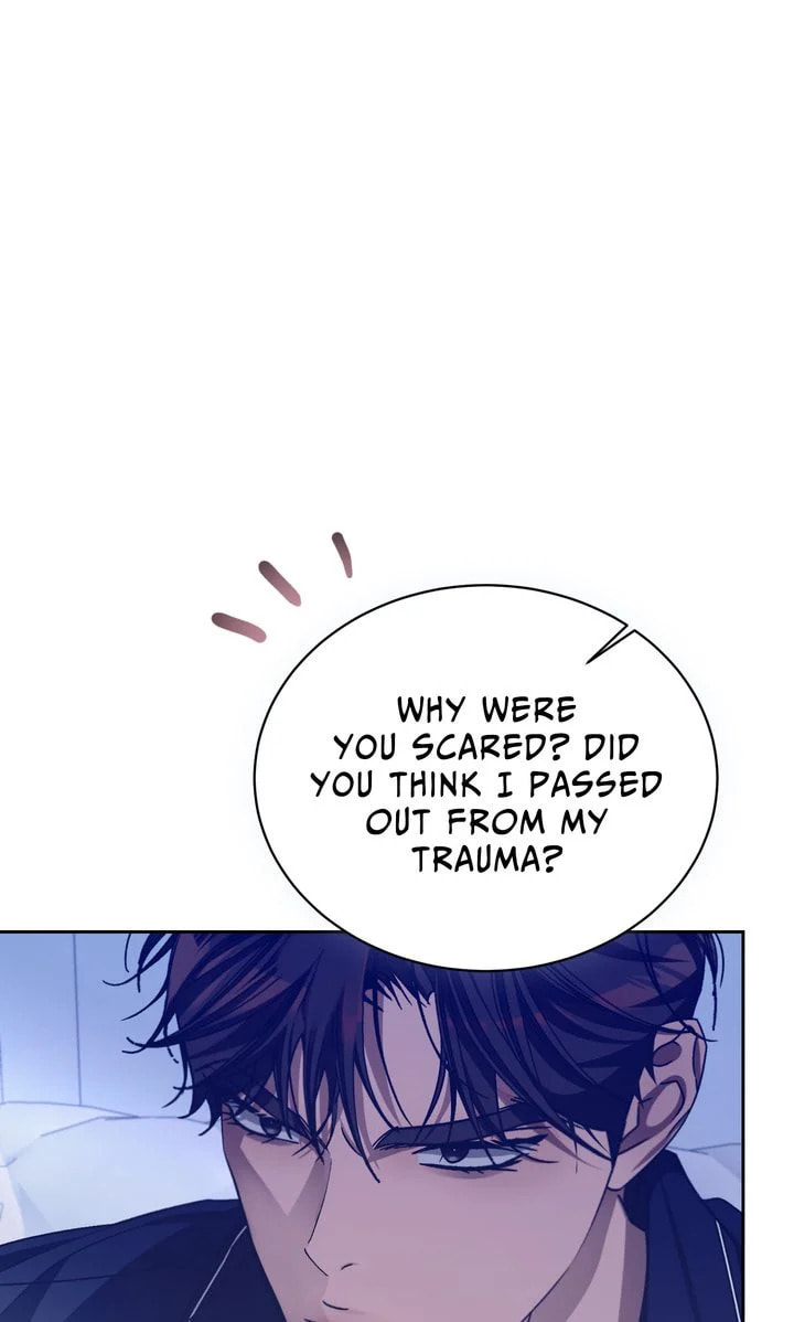Cozy Obsession – Chapter 50 page 31