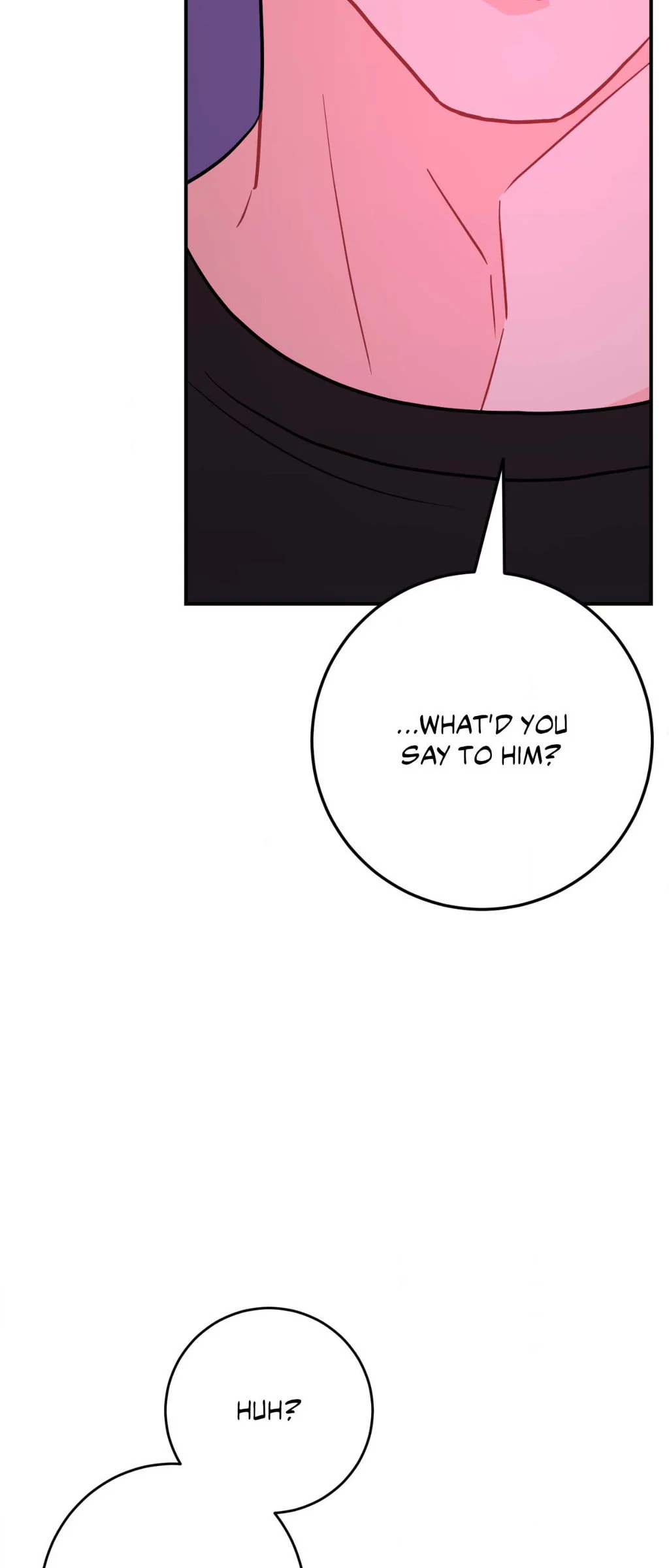 Can't Think Straight – Chapter 71 page 33