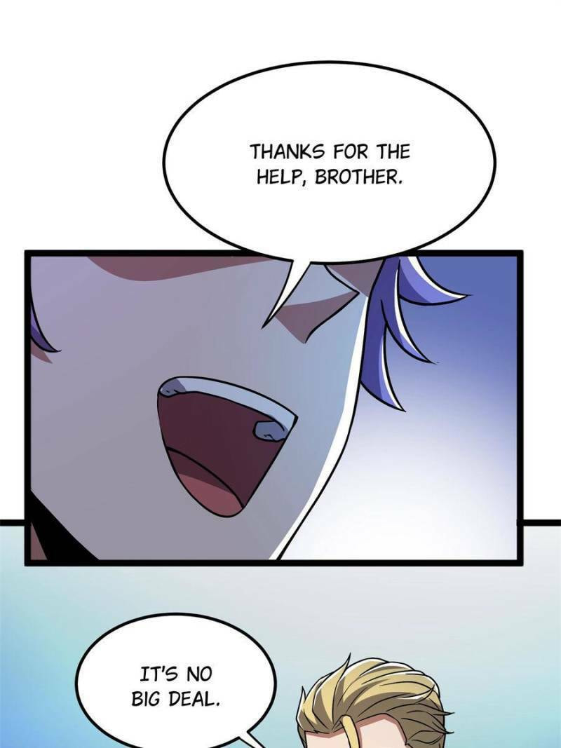 Ancient God's Chosen Warriors – Chapter 14 page 70