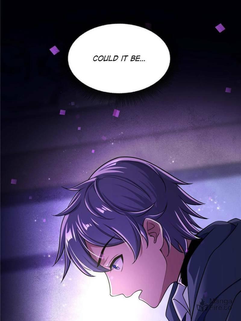 Ancient God's Chosen Warriors – Chapter 1 page 53