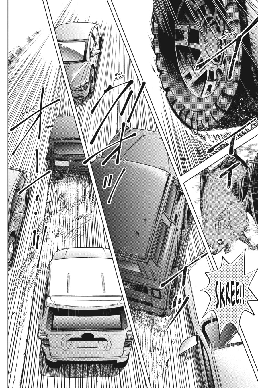 A MAN NAMED KIEV page 7