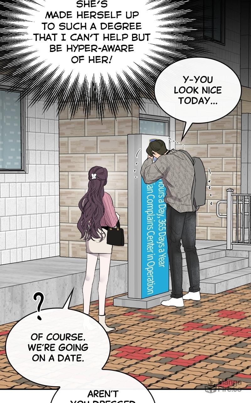 Extroversion of an Immortal – Chapter 55 page 24