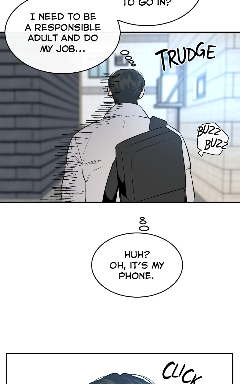 Extroversion of an Immortal – Chapter 6 page 10