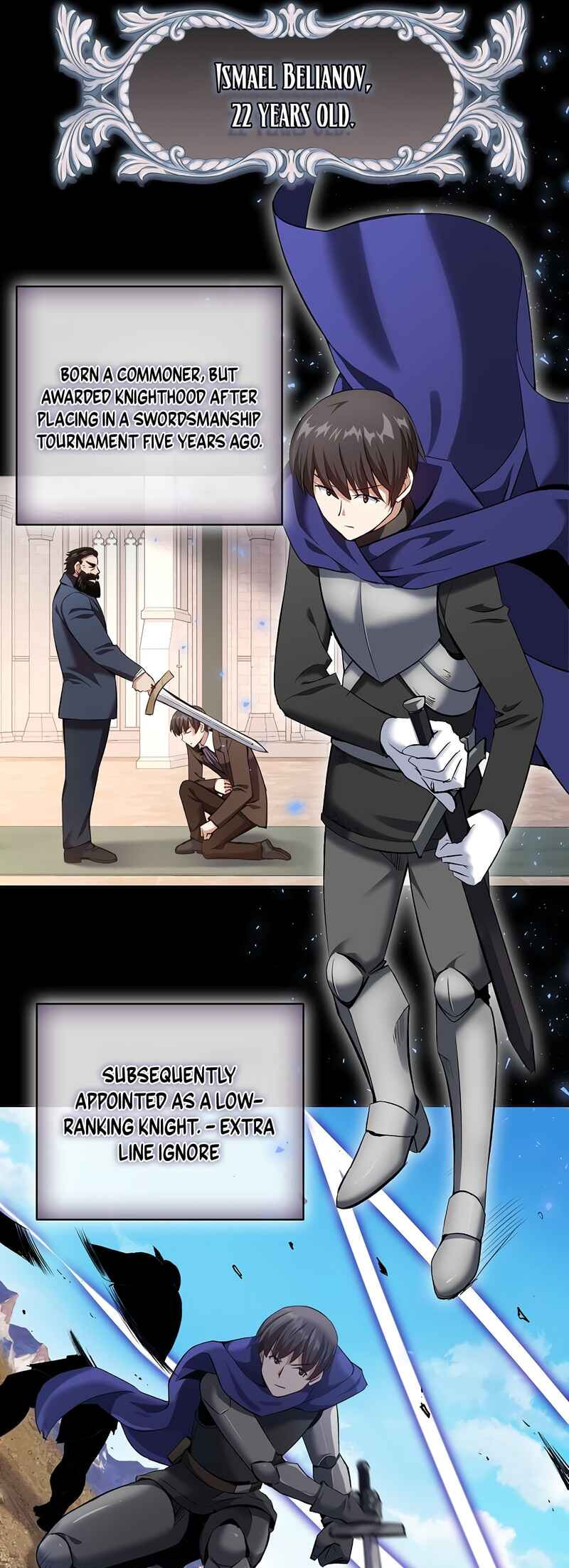 Kill the Emperor – Chapter 9 page 18