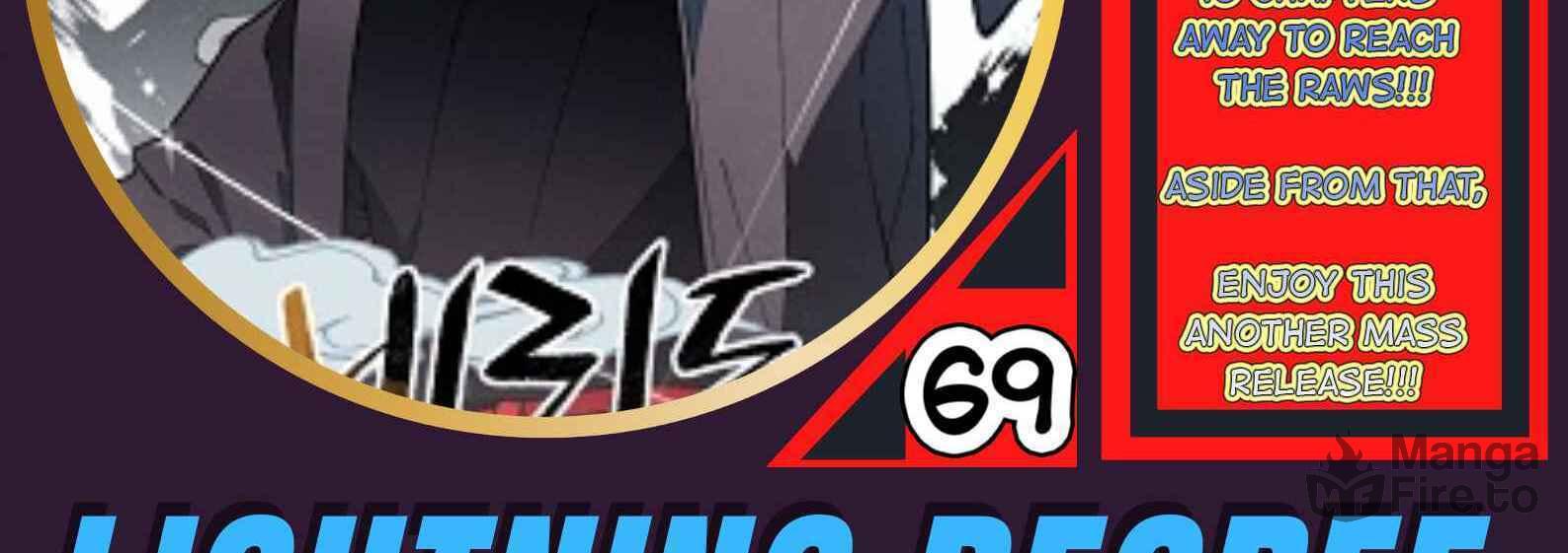 Masters of Lightning Knives – Chapter 69 page 2
