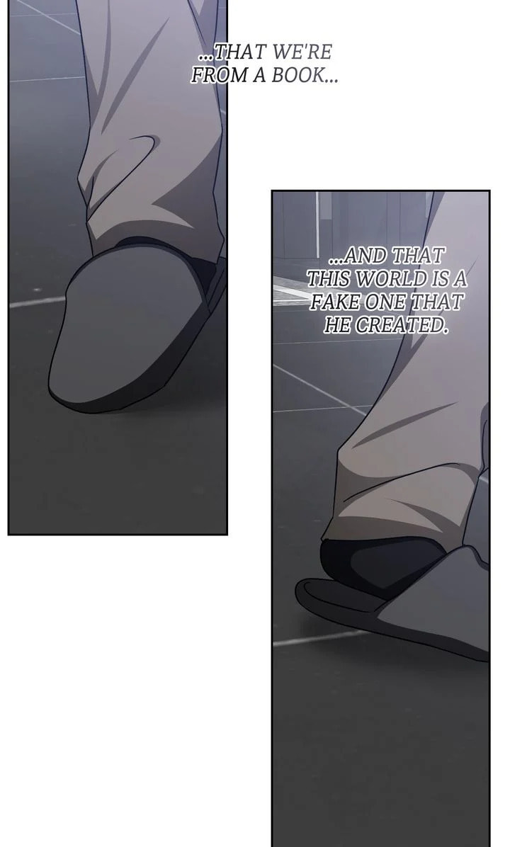 Cozy Obsession – Chapter 56 page 31