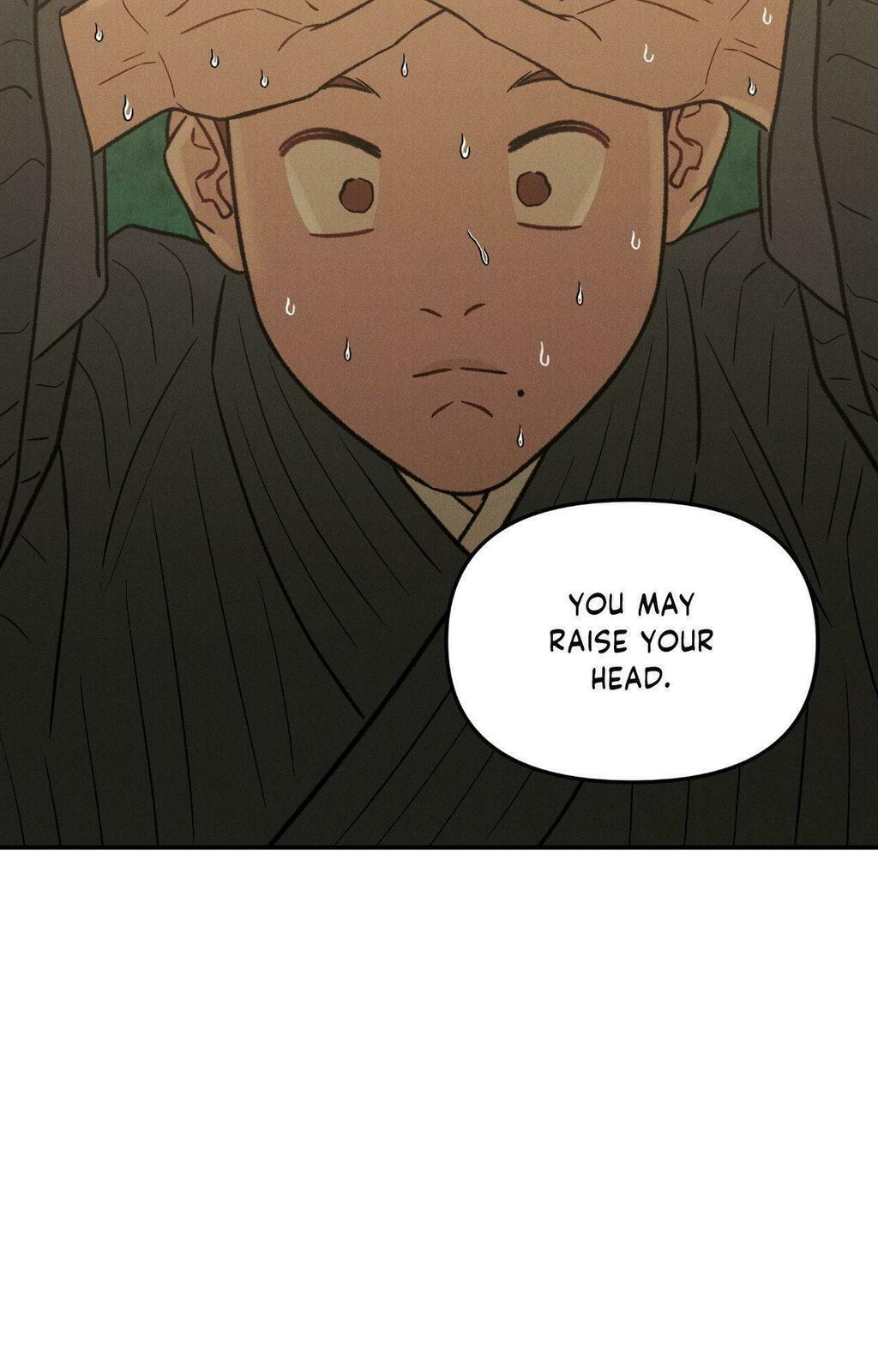 Gale of the God – Chapter 8 page 10