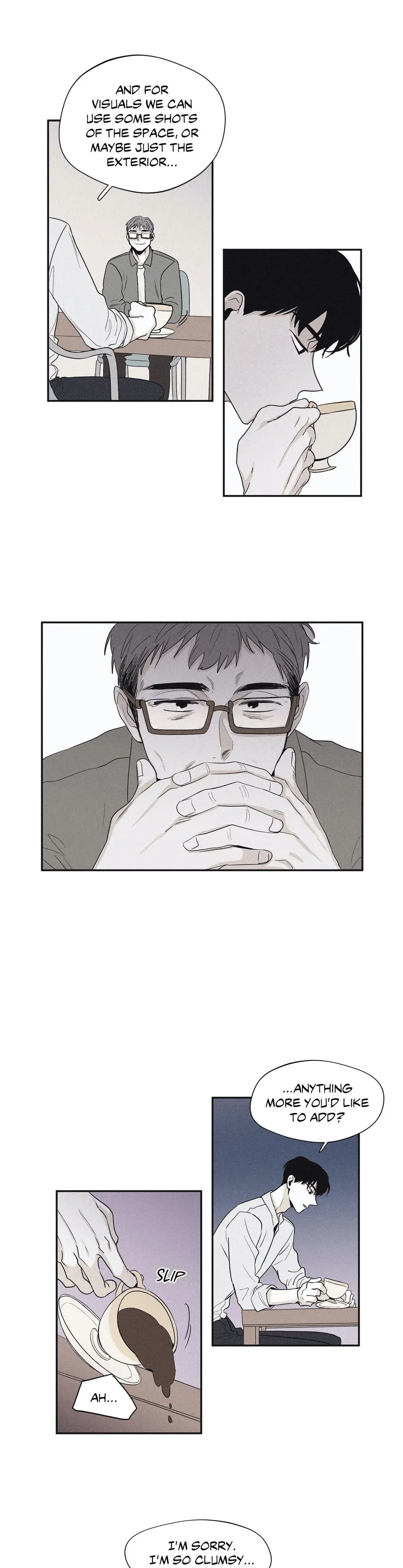 Checkmate (Tan) – Chapter 22 page 14