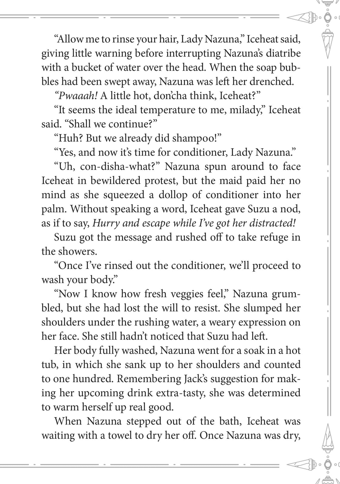Traces page 31