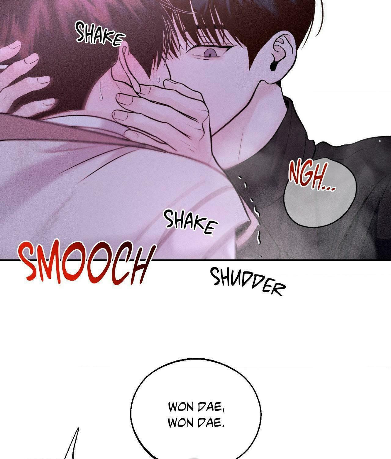 Save the Dae – Chapter 20 page 115