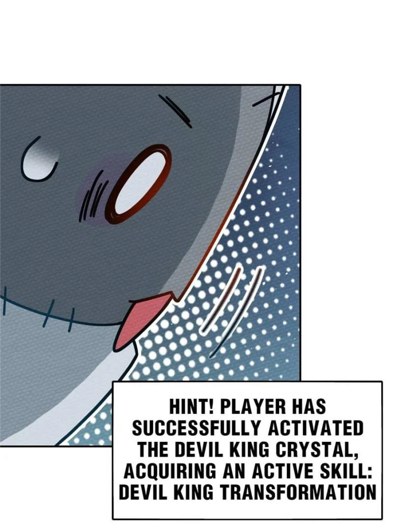 Despite Being Summoned as a Demon, I Still Need to Practice Chinese Medicine (Colored) – Chapter 15 page 42