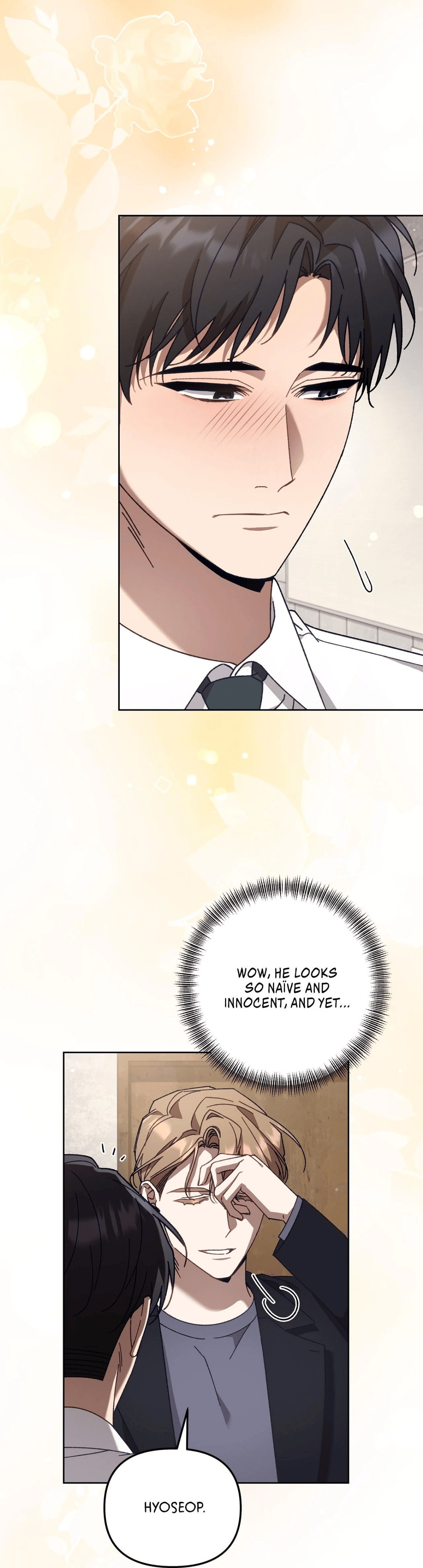 Honey Coated S Class Guide – Chapter 33 page 6