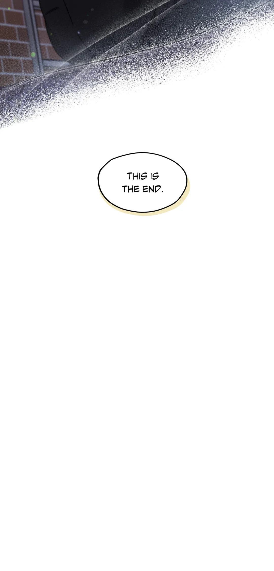 Love History Caused by Willful Negligence – Chapter 47 page 33