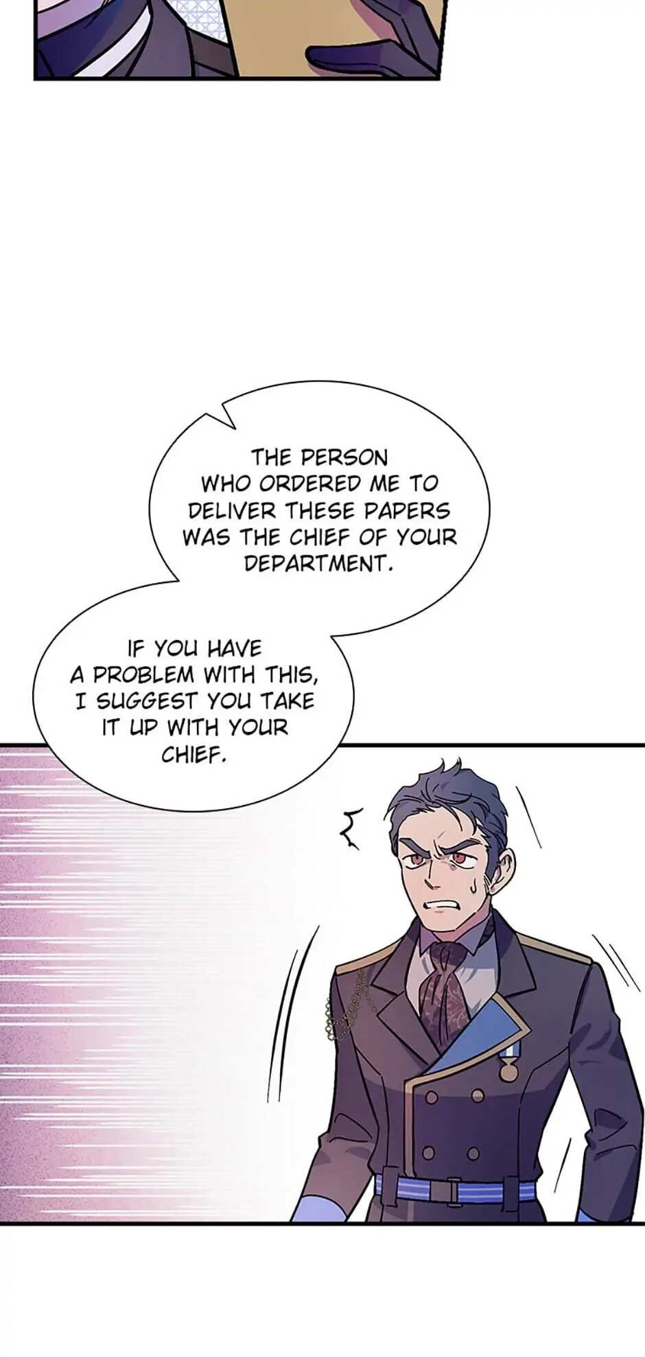 Aria of the Withered Branch – Chapter 16 page 7