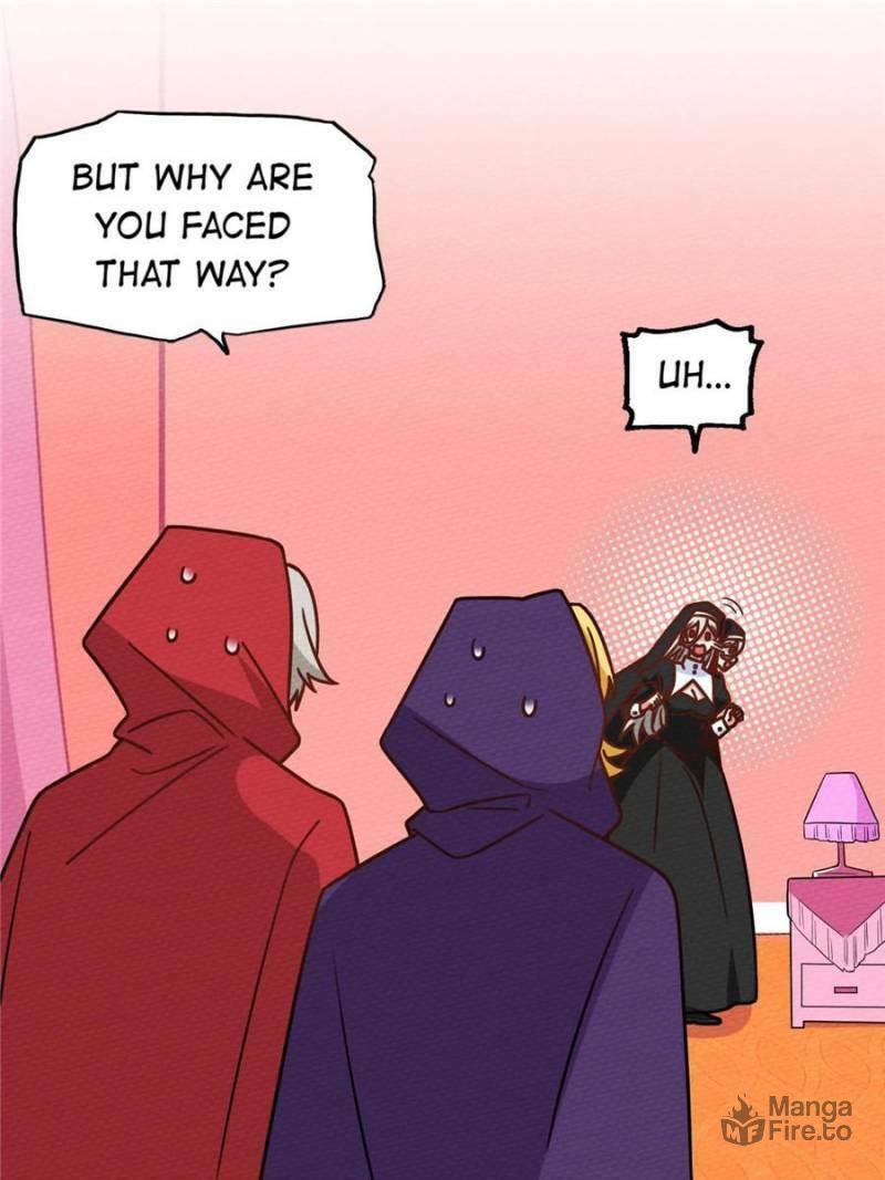 Despite Being Summoned as a Demon, I Still Need to Practice Chinese Medicine (Colored) – Chapter 27 page 53