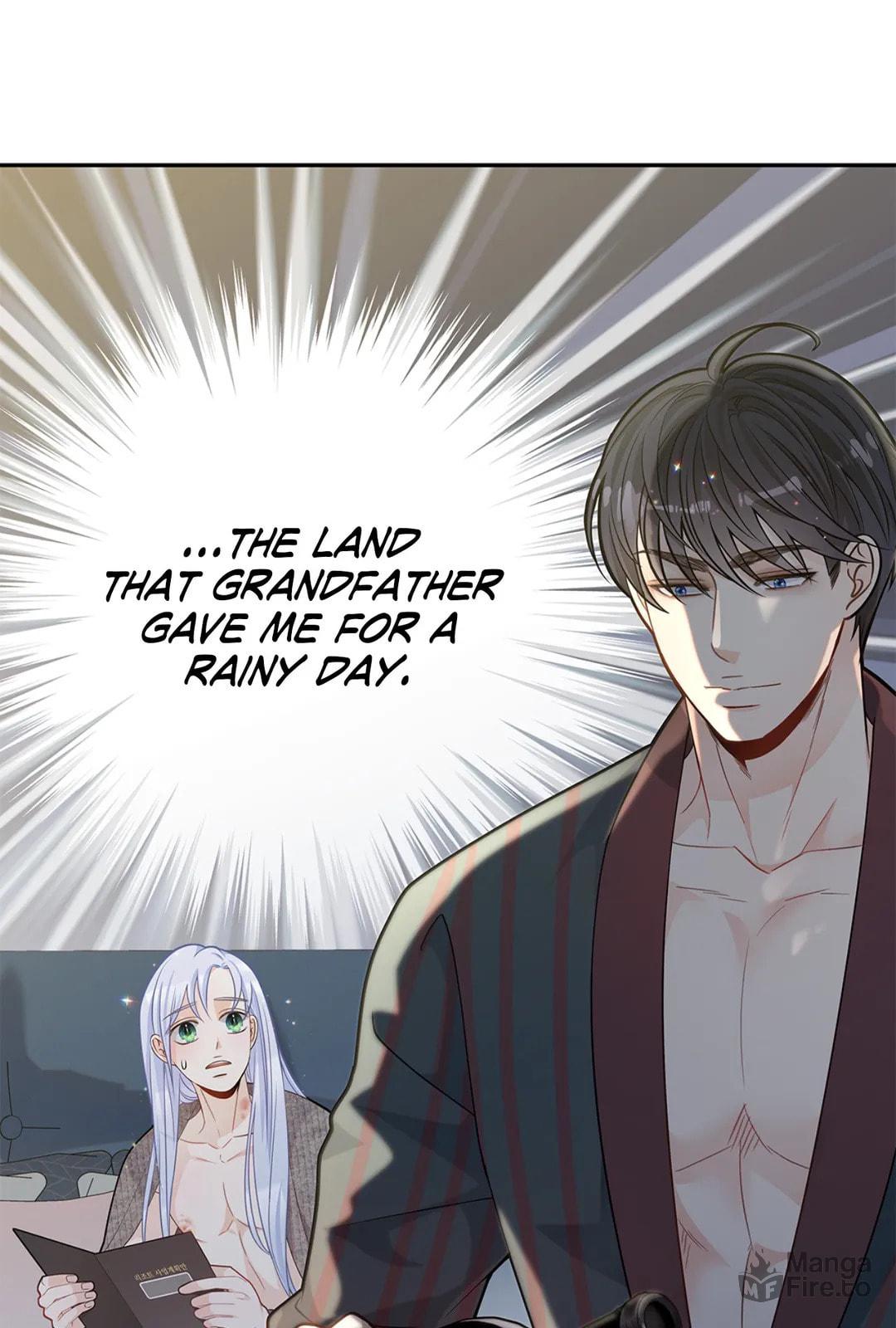 The Clandestine Marriage of a Fox – Chapter 18 page 69