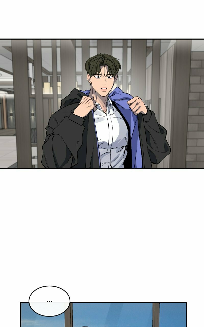 Extroversion of an Immortal – Chapter 26 page 90