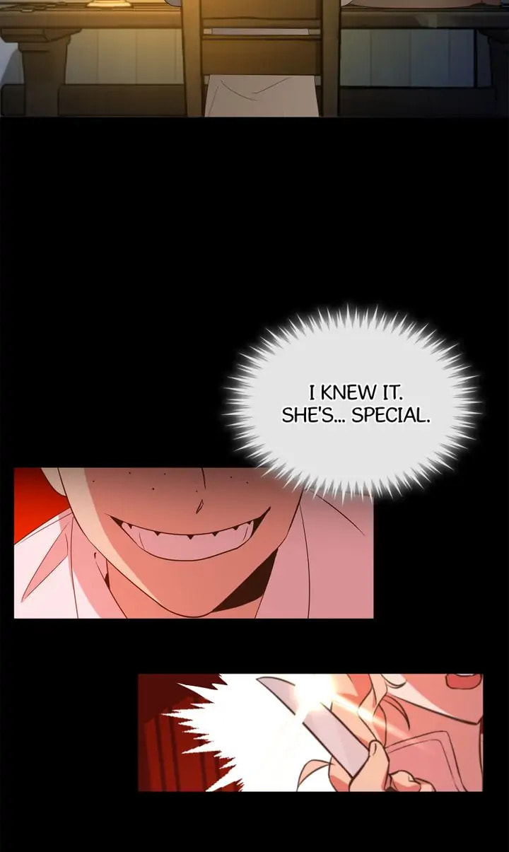 Wake Up, Warrior – Chapter 66 page 37