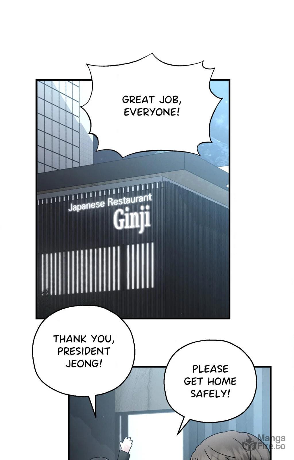 Beyond the Memories – Chapter 69 page 34