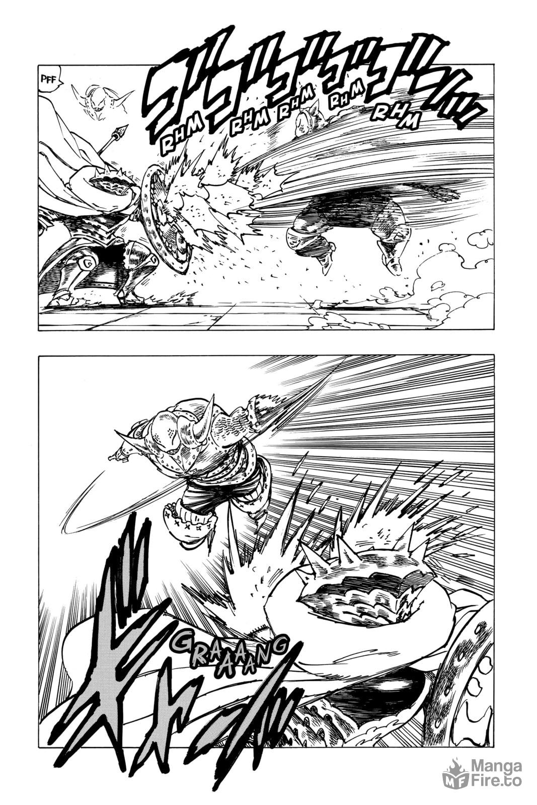 Liones in Flames page 11