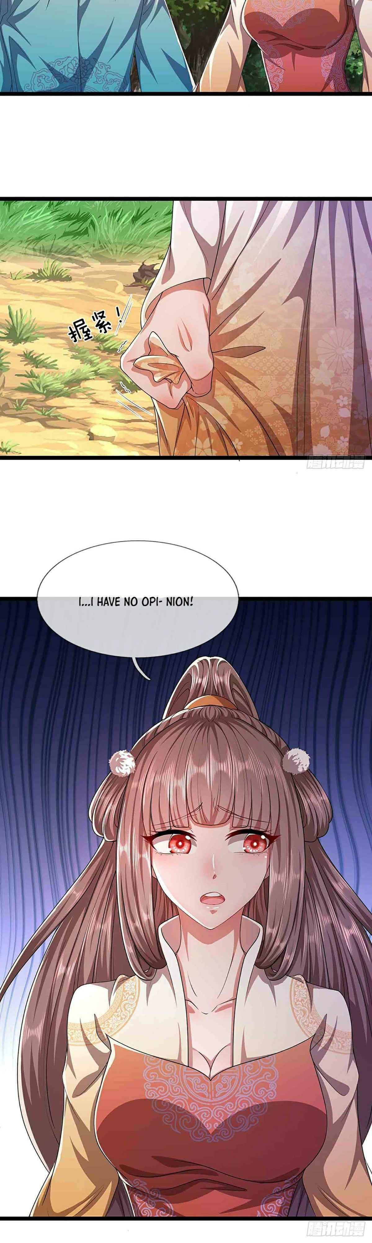 Imprisoned One Million Years: My Disciples Are All Over The World – Chapter 19 page 4
