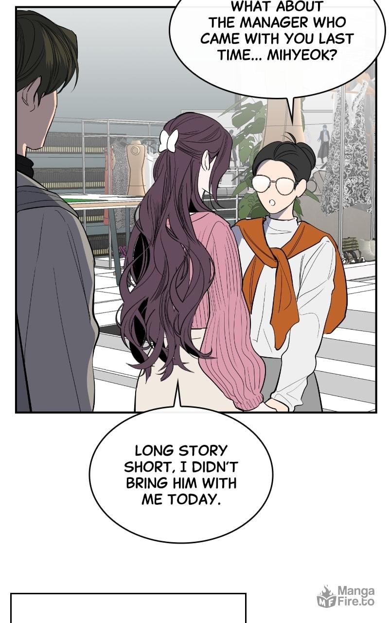 Extroversion of an Immortal – Chapter 55 page 62