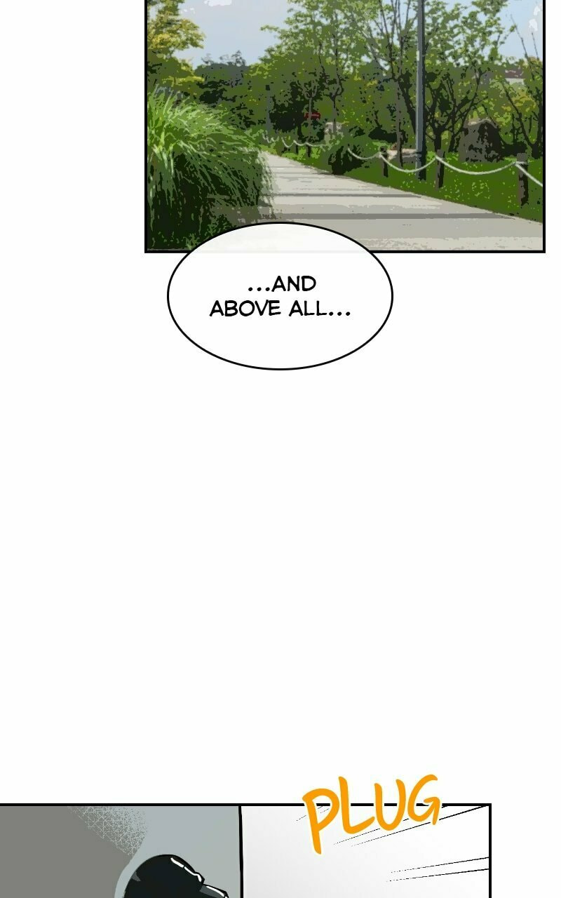 Extroversion of an Immortal – Chapter 49 page 30