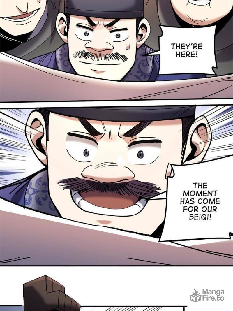 Celebrating the Remaining Life – Chapter 61 page 19