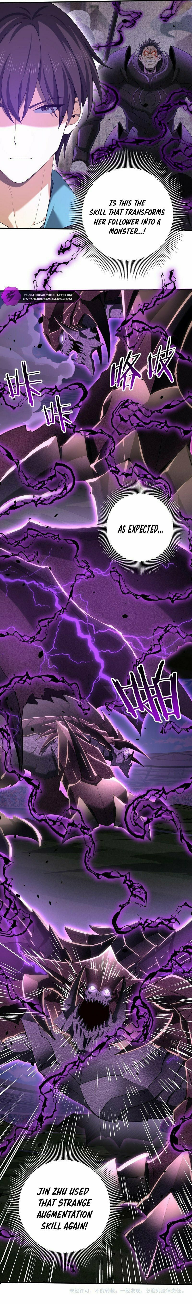 I Got the Weakest Class, Dragon Tamer!? – Chapter 29 page 9