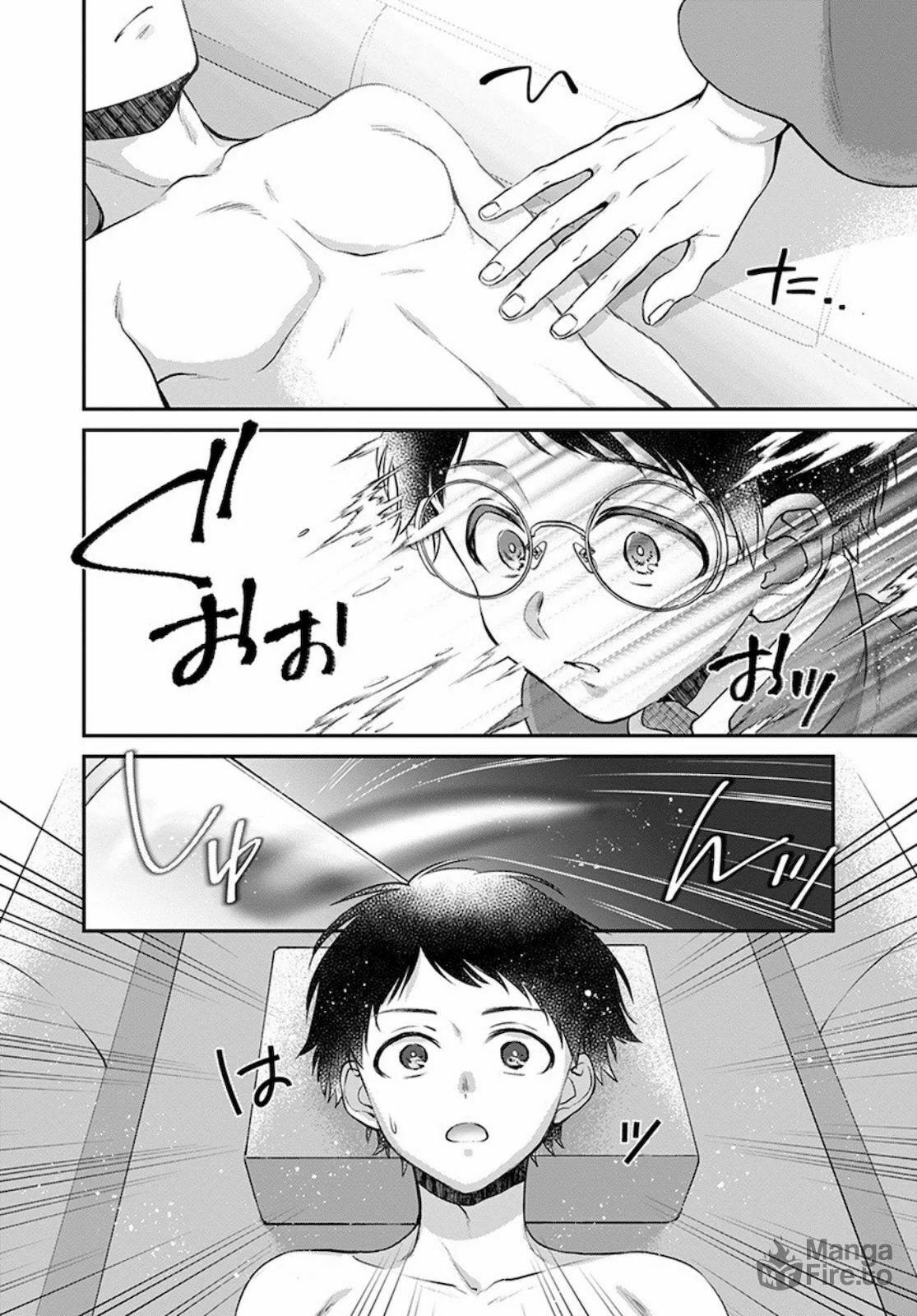 The First Heavenly City page 11
