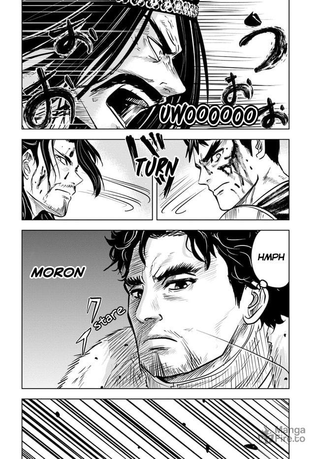 Road to Kingdom – Chapter 29 page 19