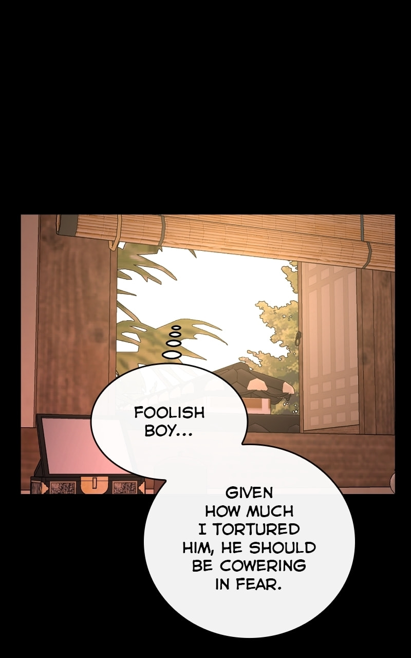 Extroversion of an Immortal – Chapter 41 page 81