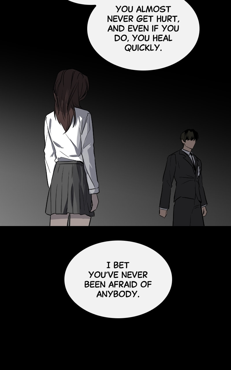 Extroversion of an Immortal – Chapter 23 page 45