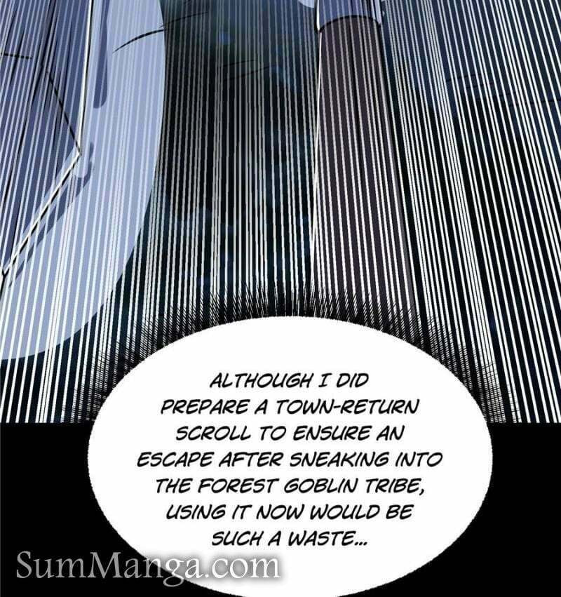 Ancient God's Chosen Warriors – Chapter 26 page 12
