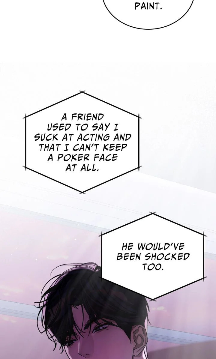 Cozy Obsession – Chapter 43 page 51