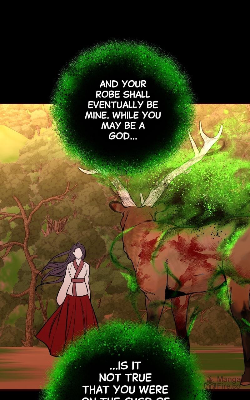 Extroversion of an Immortal – Chapter 36 page 50