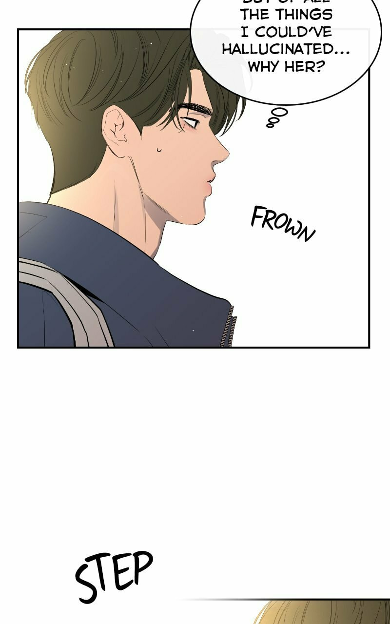 Extroversion of an Immortal – Chapter 51 page 85