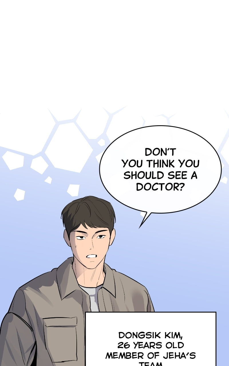Extroversion of an Immortal – Chapter 54 page 55