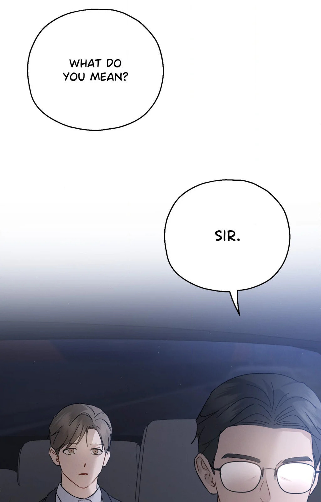 Beyond the Memories – Chapter 53 page 78
