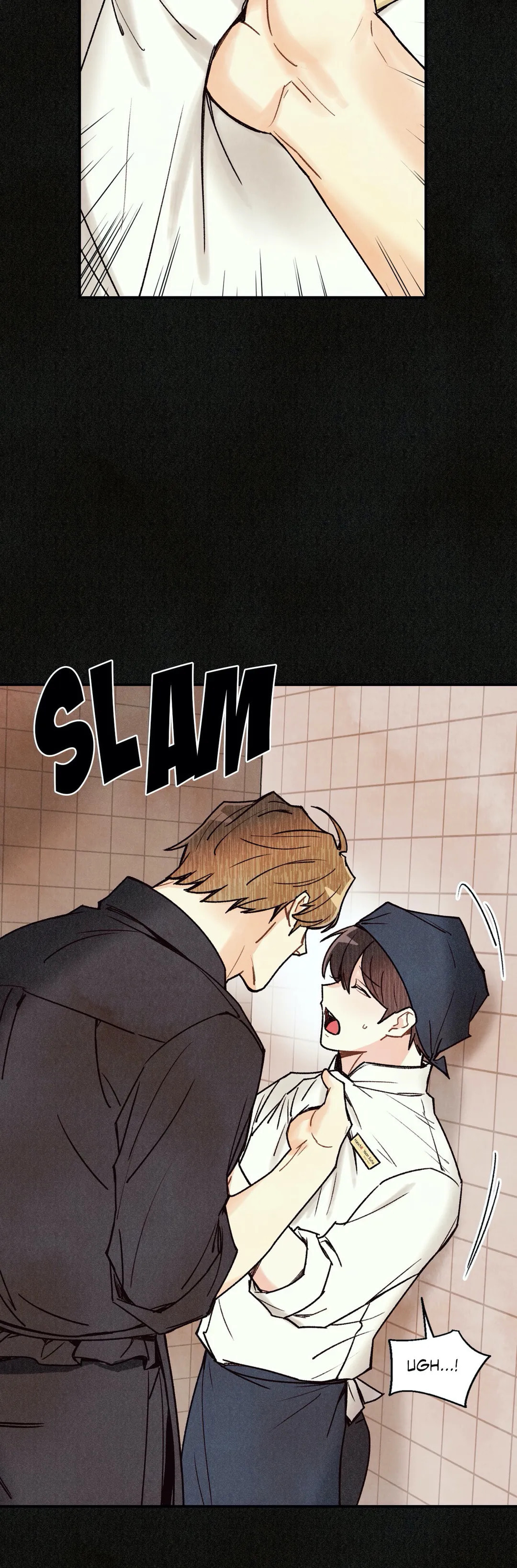 Pian Pian – Chapter 46 page 8