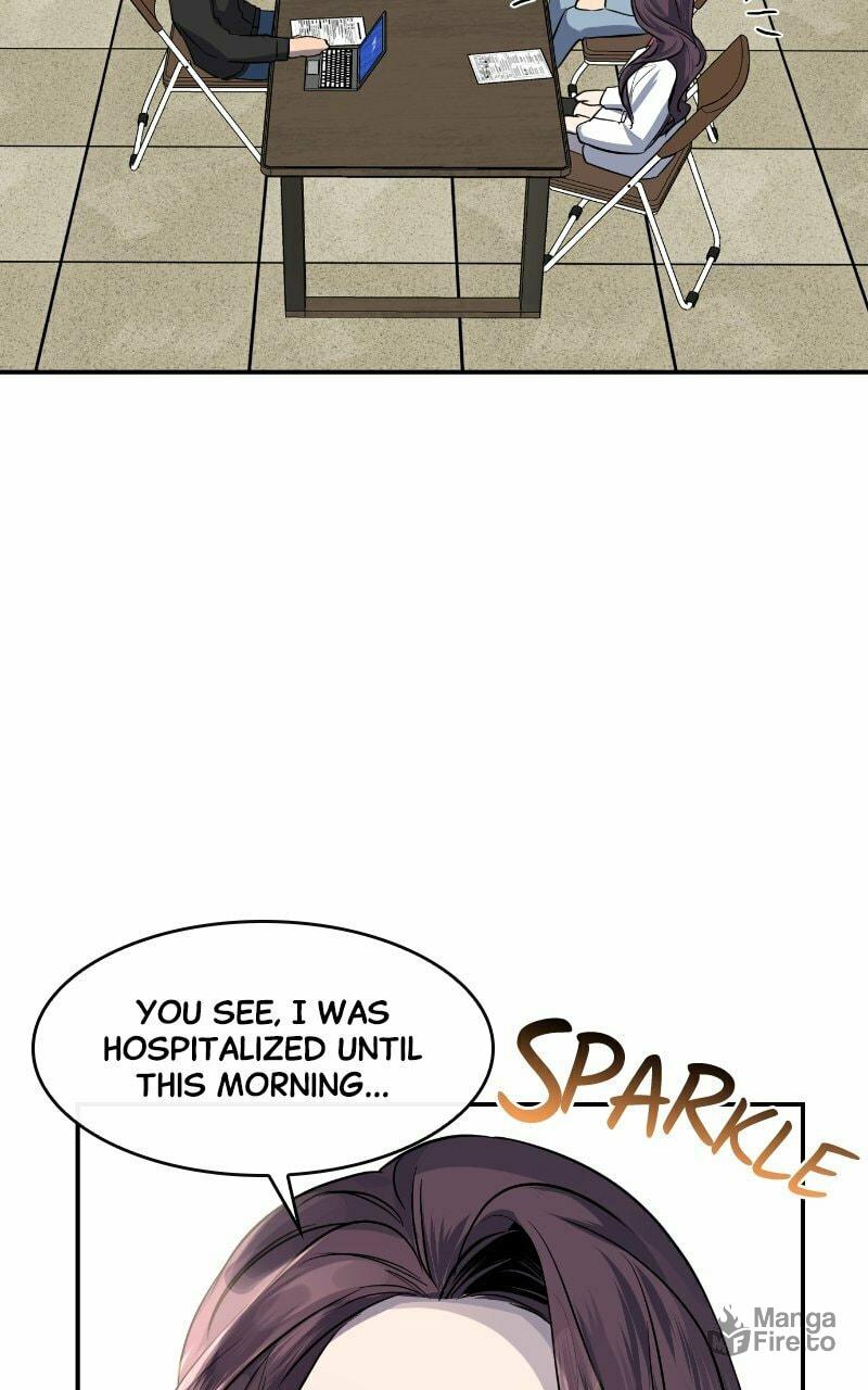 Extroversion of an Immortal – Chapter 6 page 35