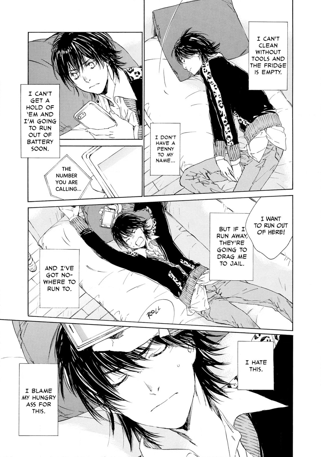 Tamano Koshi Goyoui Shimashita – Chapter 2 page 22