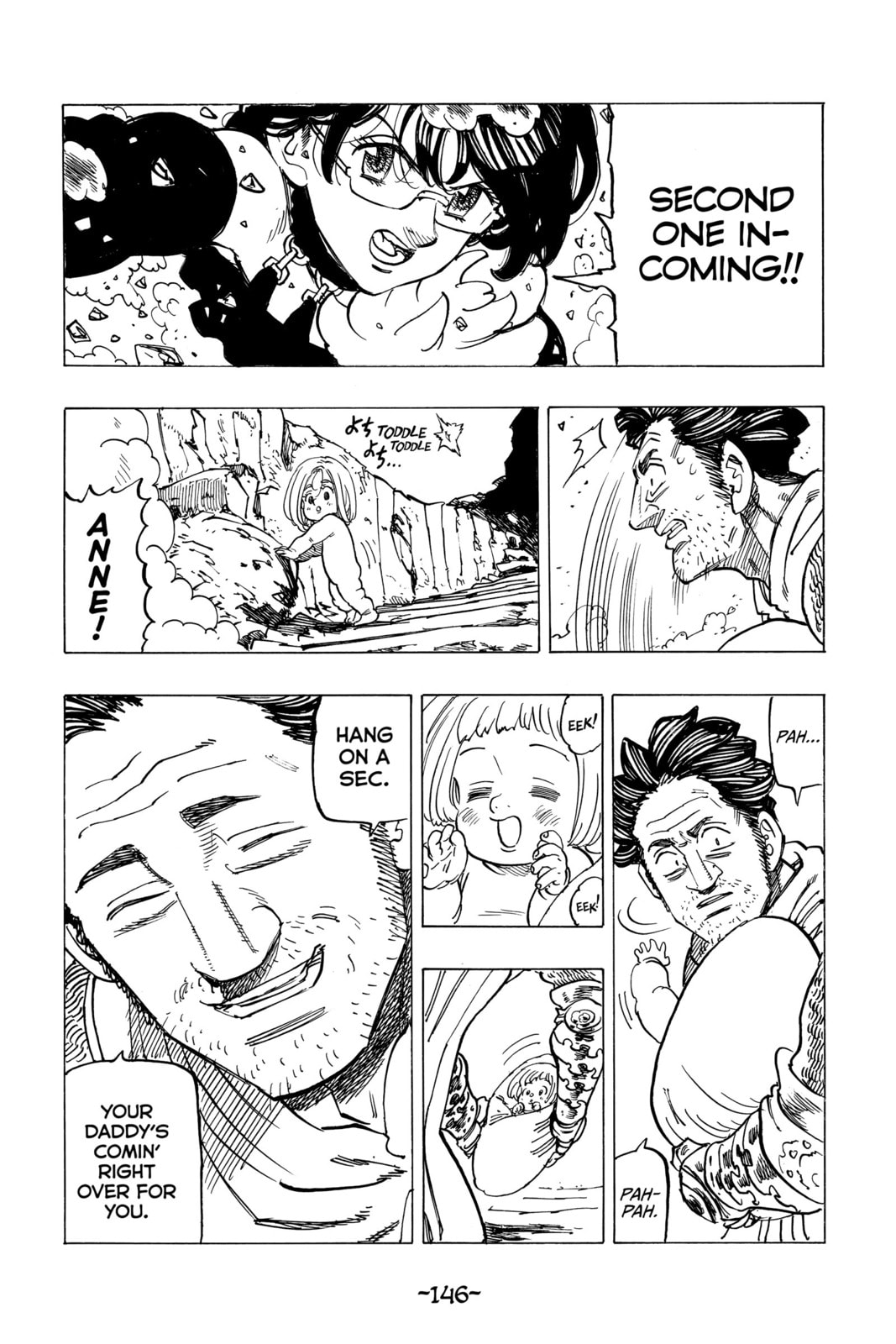 The Goat Sin page 18