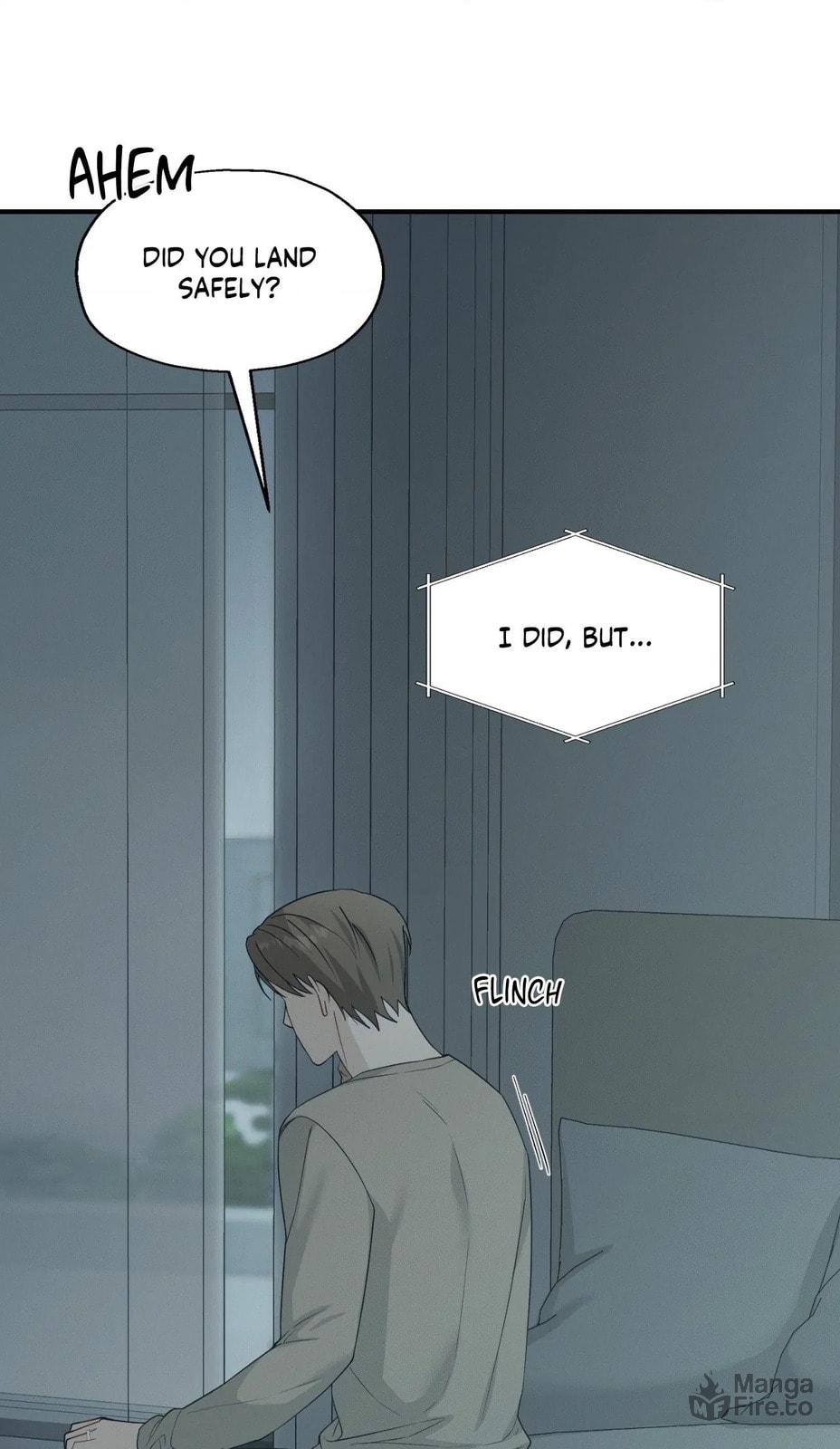 Beyond the Memories – Chapter 22 page 38