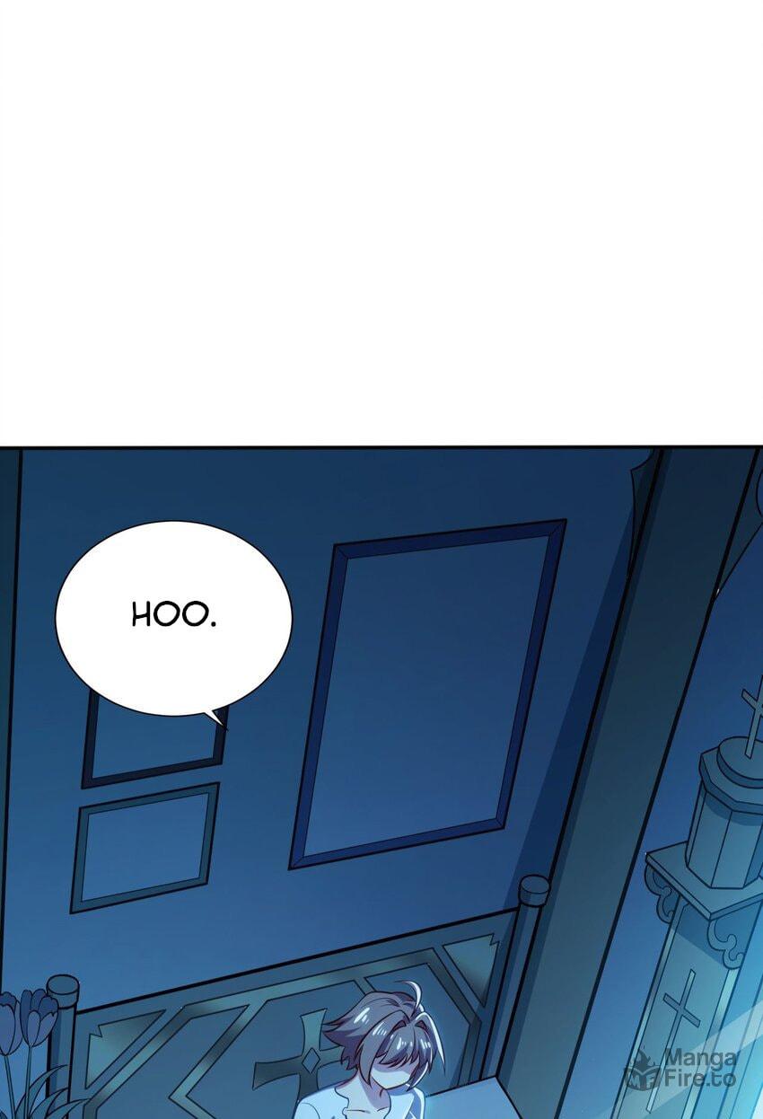 The Power of the Saintess page 44