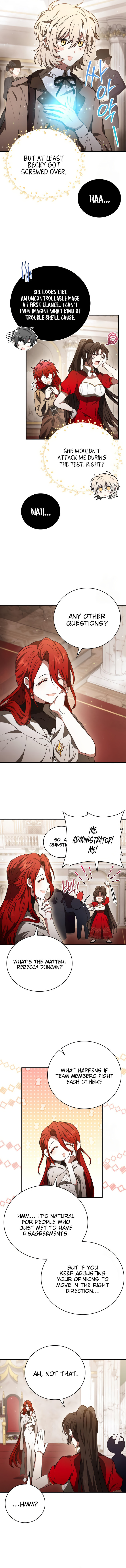 I Become a Legendary Arch Mage by Reading a Book – Chapter 14 page 11