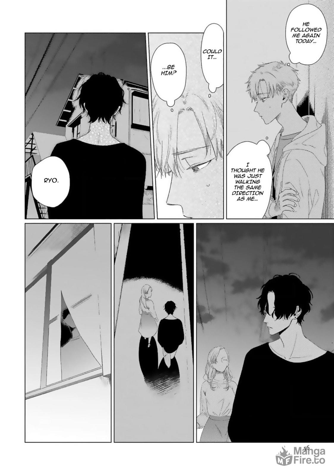 Yukue Fumei – Chapter 2 page 24