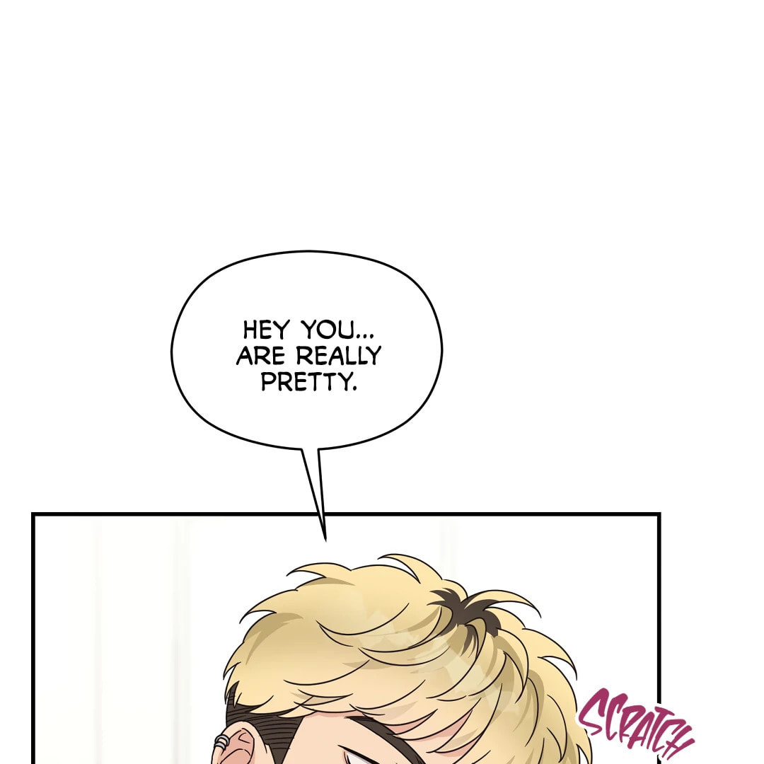 Alpha Trauma – Chapter 11 page 67